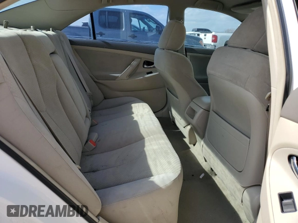 2009 Toyota Camry with VIN 4T1BE46KX9U816967, listed as a Copart auction lot 44395105 with 176,224 mi miles and Clean Title. Bid and sale history available at carsss.com. Image 10.