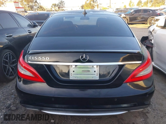 2014 Mercedes-Benz CLS 550 с VIN WDDLJ7DB4EA096883, выставлен на аукционе IAAI как лот 41866615 с пробегом 68 886 миль миль и . История ставок и продаж доступна на DreamBid. Изображение 16.