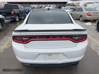 2017 Dodge Charger R/T with VIN 2C3CDXCT5HH515412, listed as a IAAI auction lot 41688416 with 111,411 mi miles. Bid and sale history available at carsss.com. Image 17.