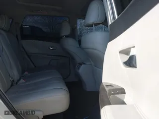 2014 Toyota Venza XLE with VIN 4T3BK3BB5EU103243, listed as a IAAI auction lot 42001377 with 143,649 mi miles. Bid and sale history available at carsss.com. Image 8.