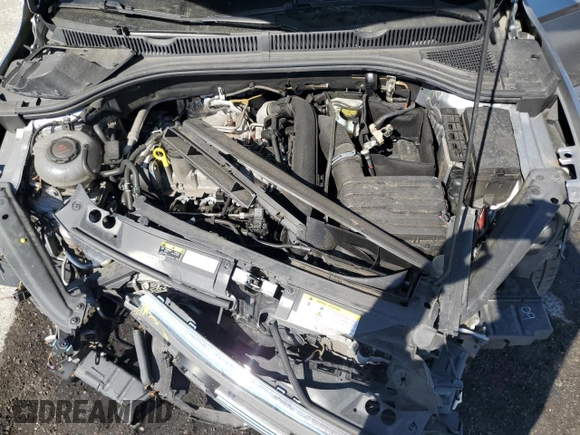 2021 Volkswagen Jetta S z VIN 3VWC57BU0MM058164, wystawiony jako Copart lot #55447925 z przebiegiem Nie podano mil oraz Szkoda całkowita • Salvage title. Historia ofert i sprzedaży dostępna na DreamBid. Obrazek 11.
