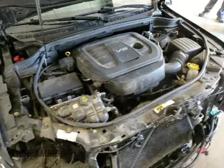 2017 Jeep Grand Cherokee Trailhawk z VIN 1C4RJFLG8HC630777, wystawiony jako Copart lot #81770235 z przebiegiem 78 773 mil mil oraz Szkoda całkowita • Salvage title. Historia ofert i sprzedaży dostępna na DreamBid. Obrazek 14.