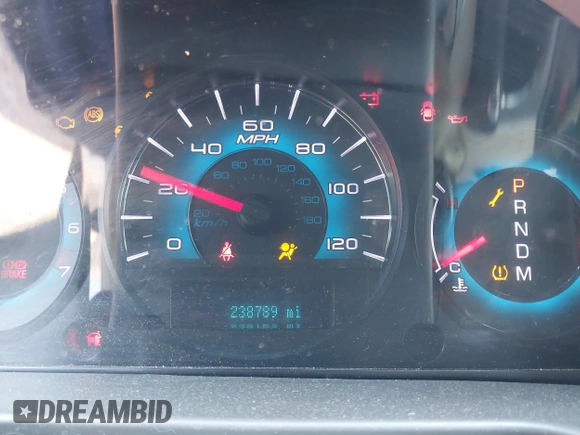 2012 Ford Fusion SE с VIN 3FAHP0HG4CR419253, выставлен на аукционе IAAI как лот 42616828 с пробегом 238 789 миль миль и . История ставок и продаж доступна на DreamBid. Изображение 7.