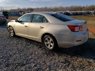 2016 Chevrolet Malibu LT with VIN 1G11C5SA9GF122483, listed as a Copart auction lot 79280014 with 106,220 mi miles and Salvage Title. Bid and sale history available at carsss.com. Image 2.