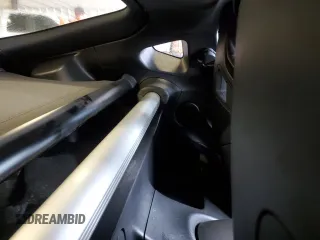 2016 Nissan 370Z Nismo с VIN JN1AZ4EH7GM930385, выставлен на аукционе Copart как лот 48208185 с пробегом 66 972 миль миль и Списание • Salvage title. История ставок и продаж доступна на DreamBid. Изображение 10.