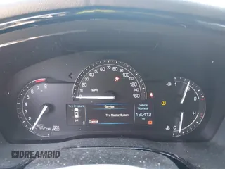 2017 Cadillac XT5 FWD с VIN 1GYKNARS0HZ253972, выставлен на аукционе IAAI как лот 42514049 с пробегом 190 412 миль миль и . История ставок и продаж доступна на DreamBid. Изображение 7.