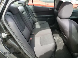 2012 Mazda 6 i Sport with VIN 1YVHZ8BH6C5M30269, listed as a Copart auction lot 51128595 with 190,710 mi miles and Salvage title. Bid and sale history available at DreamBid. Image 10.