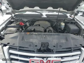 2012 GMC Sierra 1500 SLE with VIN 3GTP2VE71CG146919, listed as a Copart auction lot 89184285 with 146,517 mi miles and Clean Title. Bid and sale history available at carsss.com. Image 11.