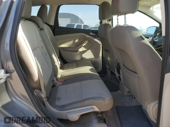 2013 Ford Escape SE with VIN 1FMCU0GX4DUA78067, listed as a Copart auction lot 52969185 with 155,744 mi miles and Clean Title. Bid and sale history available at carsss.com. Image 11.