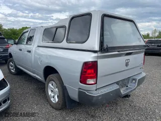 2010 Dodge Ram 1500 ST with VIN 1D7RV1GP2AS142489, listed as a Copart auction lot 79339244 with 186,906 mi miles and Clean Title. Bid and sale history available at carsss.com. Image 3.