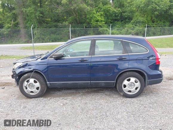 2010 Honda CR-V LX with VIN 5J6RE4H36AL041029, listed as a IAAI auction lot 42366495 with 175,521 mi miles and . Bid and sale history available at DreamBid. Image 14.