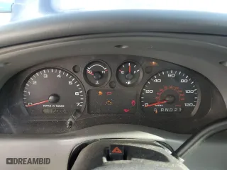 2006 Ford Ranger XL with VIN 1FTYR15E06PA09123, listed as a Copart auction lot 47239135 with 115,086 mi miles and Salvage Title. Bid and sale history available at carsss.com. Image 9.
