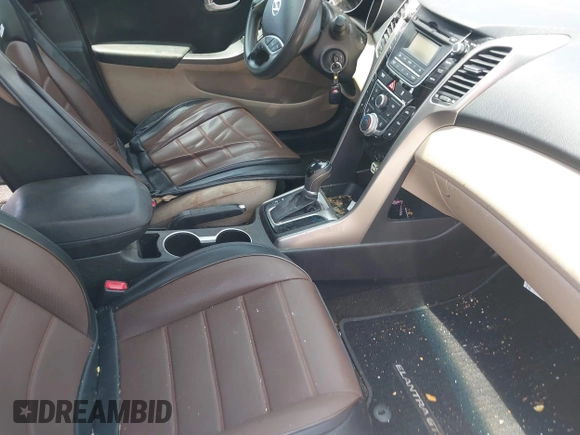 2013 Hyundai Elantra с VIN KMHD35LE1DU023391, выставлен на аукционе IAAI как лот 42569360 с пробегом 111 807 миль миль и . История ставок и продаж доступна на DreamBid. Изображение 5.