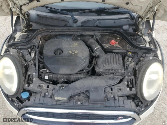 2015 MINI Cooper Hardtop 4 Door S with VIN WMWXU3C59F2B56806, listed as a Copart auction lot 52383055 with 147,817 mi miles and Salvage Title. Bid and sale history available at carsss.com. Image 13.