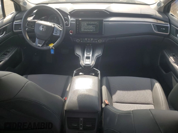 2019 Honda Clarity z VIN JHMZC5F15KC006792, wystawiony jako Copart lot #54598695 z przebiegiem 41 796 mil mil oraz Czysty tytuł • Clean title. Historia ofert i sprzedaży dostępna na DreamBid. Obrazek 8.