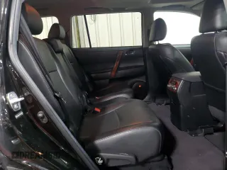 2013 Toyota Highlander Limited z VIN 5TDDK3EH7DS239690, wystawiony jako Copart lot #56791415 z przebiegiem 92 647 mil mil oraz Szkoda całkowita • Salvage title. Historia ofert i sprzedaży dostępna na DreamBid. Obrazek 11.