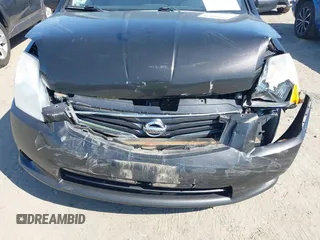 2012 Nissan Sentra SR with VIN 3N1AB6AP9CL652073, listed as a IAAI auction lot 42118007 with 170,647 mi miles and . Bid and sale history available at DreamBid. Image 6.