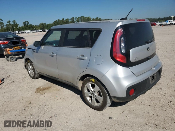 2018 Kia Soul with VIN KNDJN2A26J7598492, listed as a Copart auction lot 73683764 with 114,762 mi miles and Salvage Title. Bid and sale history available at carsss.com. Image 2.