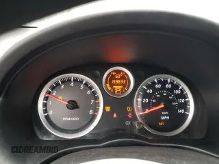 2012 Nissan Sentra SR z VIN 3N1AB6AP7CL637717, wystawiony jako Copart lot #58307055 z przebiegiem 159 833 mil mil oraz Nie do naprawy • Non repairable. Historia ofert i sprzedaży dostępna na DreamBid. Obrazek 9.