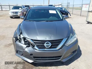 2017 Nissan Altima SR z VIN 1N4AL3AP9HC253312, wystawiony jako IAAI lot #42019699 z przebiegiem 139 440 mil mil oraz . Historia ofert i sprzedaży dostępna na DreamBid. Obrazek 12.
