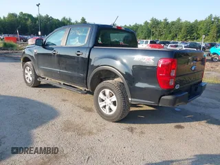 2020 Ford Ranger XL с VIN 1FTER4FH1LLA48612, выставлен на аукционе IAAI как лот 42474857 с пробегом 43 123 миль миль и . История ставок и продаж доступна на DreamBid. Изображение 3.
