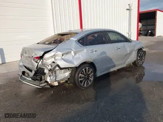 2018 Nissan Altima 2.5 SL with VIN 1N4AL3AP5JC264698, listed as a IAAI auction lot 41018548 with 84,197 mi miles. Bid and sale history available at carsss.com. Image 4.