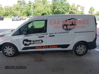 2019 Ford Transit Connect XL с VIN NM0LS7E27K1410444, выставлен на аукционе IAAI как лот 42607432 с пробегом 232 706 миль миль и . История ставок и продаж доступна на DreamBid. Изображение 14.