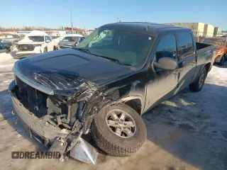 2009 GMC Sierra 1500 с VIN 3GTFK23YX9G238870, выставлен на аукционе Copart как лот 50381115 с пробегом Не указан миль и Списание • Salvage title. История ставок и продаж доступна на DreamBid. Изображение 1.