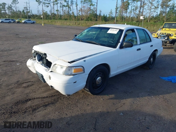 2010 Ford Police Interceptor с VIN 2FABP7BV1AX106567, выставлен на аукционе IAAI как лот 40787301 с пробегом 165 472 миль миль и . История ставок и продаж доступна на DreamBid. Изображение 17.