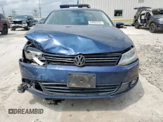 2013 Volkswagen Jetta SEL с VIN 3VWLX7AJ4DM354418, выставлен на аукционе Copart как лот 54982235 с пробегом 147 136 миль миль и Списание • Salvage title. История ставок и продаж доступна на DreamBid. Изображение 5.