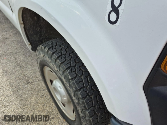 2008 Ford F-250 XL with VIN 1FTSW21558EB52531, listed as a IAAI auction lot 42832759 with 120,443 mi miles and . Bid and sale history available at DreamBid. Image 28.