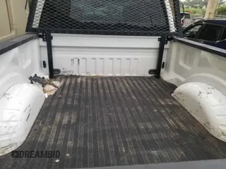 2018 Ford F-250 XL with VIN 1FT7X2B66JEC27091, listed as a IAAI auction lot 42777784 with 179,289 mi miles and . Bid and sale history available at DreamBid. Image 24.