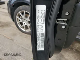 2013 Dodge Journey R/T with VIN 3C4PDDEG7DT677135, listed as a Copart auction lot 60256295 with 190,387 mi miles and Salvage title. Bid and sale history available at DreamBid. Image 13.