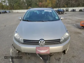 2014 Volkswagen Jetta SportWagen TDI w/Sunroof with VIN 3VWPL7AJ0EM614862, listed as a Copart auction lot 82580534 with 106,282 mi miles and Salvage Title. Bid and sale history available at carsss.com. Image 5.
