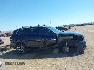 2024 Volkswagen Atlas SEL Premium R-Line с VIN 1V2FR2CA6RC522304, выставлен на аукционе IAAI как лот 41738078 с пробегом 24 626 миль миль и . История ставок и продаж доступна на DreamBid. Изображение 14.