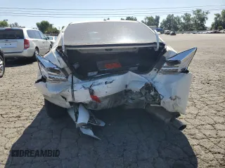 2015 Honda Accord EX-L с VIN 1HGCR2F8XFA156367, выставлен на аукционе Copart как лот 61101585 с пробегом 124 272 миль миль и Списание • Salvage title. История ставок и продаж доступна на DreamBid. Изображение 6.