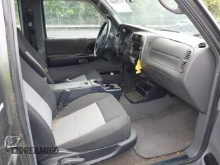 2006 Ford Ranger XL with VIN 1FTYR14U86PA05331, listed as a IAAI auction lot 42230405 with 245,508 mi miles and . Bid and sale history available at DreamBid. Image 5.