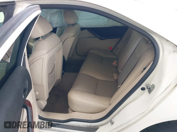 2006 Pontiac G6 GT with VIN 1G2ZH578064159972, listed as a IAAI auction lot 42213117 with 177,403 mi miles and . Bid and sale history available at DreamBid. Image 8.
