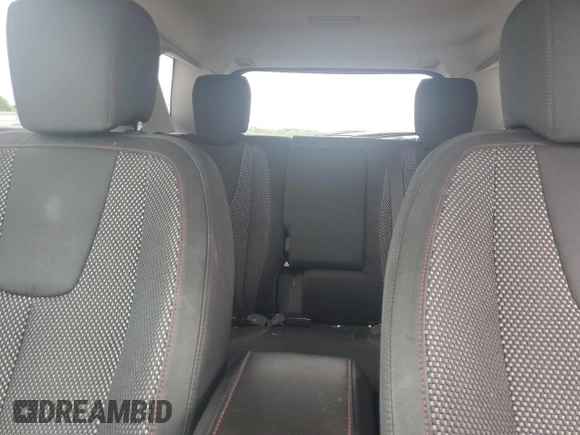 2013 Chevrolet Equinox LT with VIN 2GNFLNEK8D6379651, listed as a Copart auction lot 55255635 with 170,800 mi miles and Clean Title. Bid and sale history available at DreamBid. Image 10.