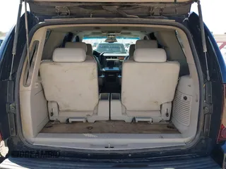 2007 GMC Yukon SLE with VIN 1GKFC13037R177798, listed as a IAAI auction lot 42031747 with 222,204 mi miles and . Bid and sale history available at DreamBid. Image 17.