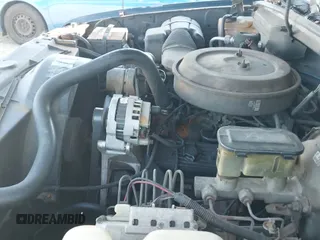 1994 Chevrolet Suburban с VIN 1GNFK16K9RJ445175, выставлен на аукционе IAAI как лот 43361574 с пробегом 268 807 миль миль и . История ставок и продаж доступна на DreamBid. Изображение 12.