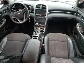 2016 Chevrolet Malibu Limited LT with VIN 1G11C5SA6GF127673, listed as a Copart auction lot 88683445 with 93,613 mi miles and Salvage Title. Bid and sale history available at carsss.com. Image 8.