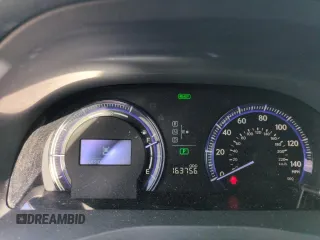 2010 Lexus HS 250h z VIN JTHBB1BA4A2023056, wystawiony jako Copart lot #56247115 z przebiegiem 163 756 mil mil oraz Szkoda całkowita • Salvage title. Historia ofert i sprzedaży dostępna na DreamBid. Obrazek 9.