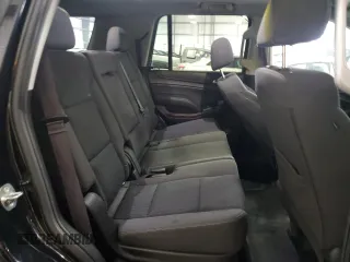 2016 GMC Yukon SLE with VIN 1GKS2AKC4GR182800, listed as a Copart auction lot 42598755 with 181,193 mi miles and Salvage Title. Bid and sale history available at carsss.com. Image 12.