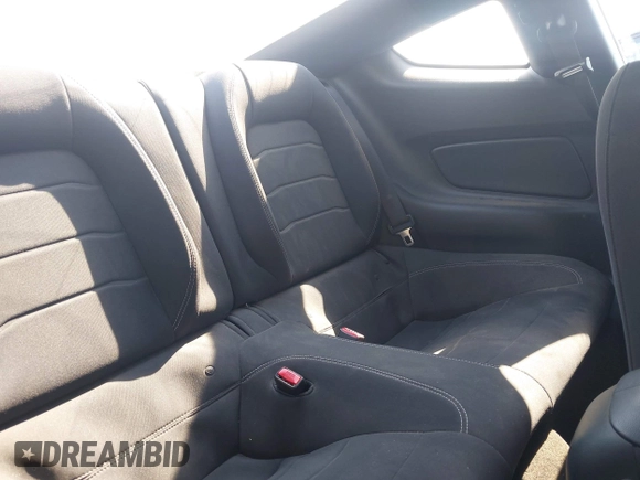 2016 Ford Mustang GT with VIN 1FA6P8CF9G5210085, listed as a IAAI auction lot 42482013 with 110,966 mi miles and . Bid and sale history available at DreamBid. Image 8.