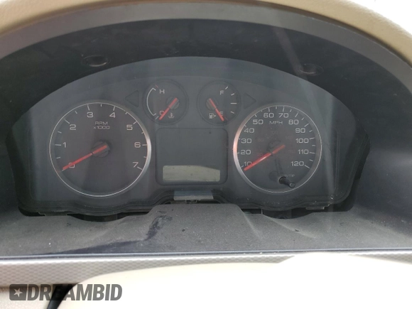 2006 Ford Ocean z VIN 1FAHP23136G135347, wystawiony jako Copart lot #80859664 z przebiegiem Nie podano mil oraz Szkoda całkowita • Salvage title. Historia ofert i sprzedaży dostępna na DreamBid. Obrazek 9.