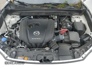 2021 Mazda CX-30 Premium z VIN 3MVDMADM2MM219102, wystawiony jako Copart lot #48200825 z przebiegiem 40 742 mil mil oraz Szkoda całkowita • Salvage title. Historia ofert i sprzedaży dostępna na DreamBid. Obrazek 14.