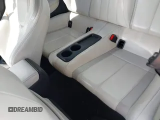 2017 Infiniti Q60 Premium с VIN JN1EV7EL7HM554324, выставлен на аукционе IAAI как лот 42541230 с пробегом 92 728 миль миль и . История ставок и продаж доступна на DreamBid. Изображение 8.