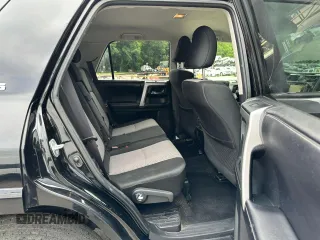 2017 Toyota 4Runner SR5 с VIN JTEBU5JR6H5415941, выставлен на аукционе Copart как лот 64953965 с пробегом 256 048 миль миль и Чистый • Clean title. История ставок и продаж доступна на DreamBid. Изображение 6.