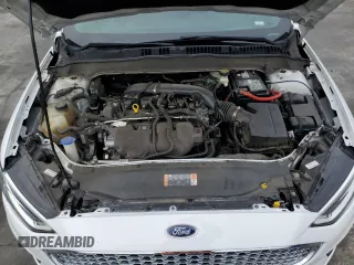 2019 Ford Fusion Titanium with VIN 3FA6P0D94KR184608, listed as a Copart auction lot 48831875 with 124,204 mi miles and Salvage Title. Bid and sale history available at carsss.com. Image 13.